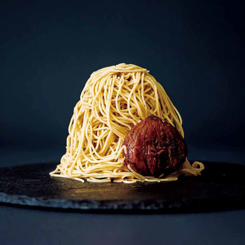 しまんとプルミエモンブラン