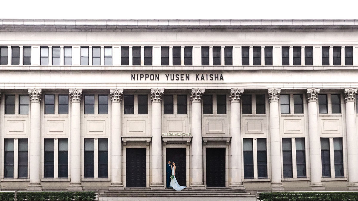 横浜郵船ビル「ザ マリタイム ホテル 横浜ベイ」2027年1月末に開業へ！レストランやチャペルも