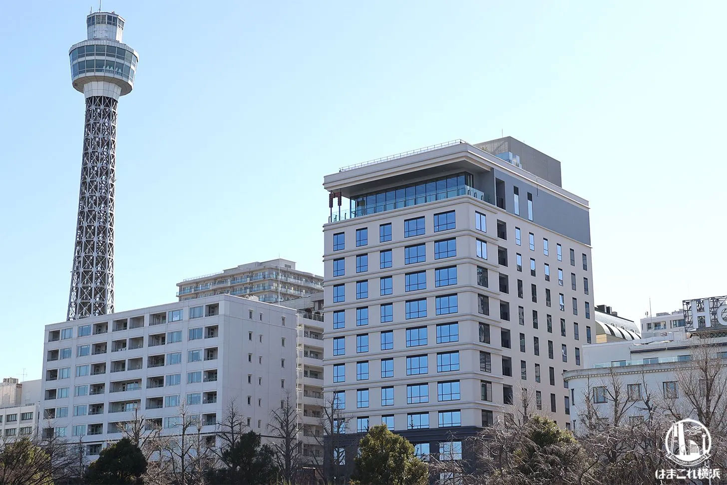 ザ・ゲートホテル横浜 by HULIC