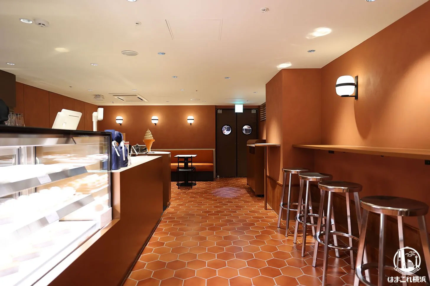 S.Weil（エスワイル）横浜高島屋店