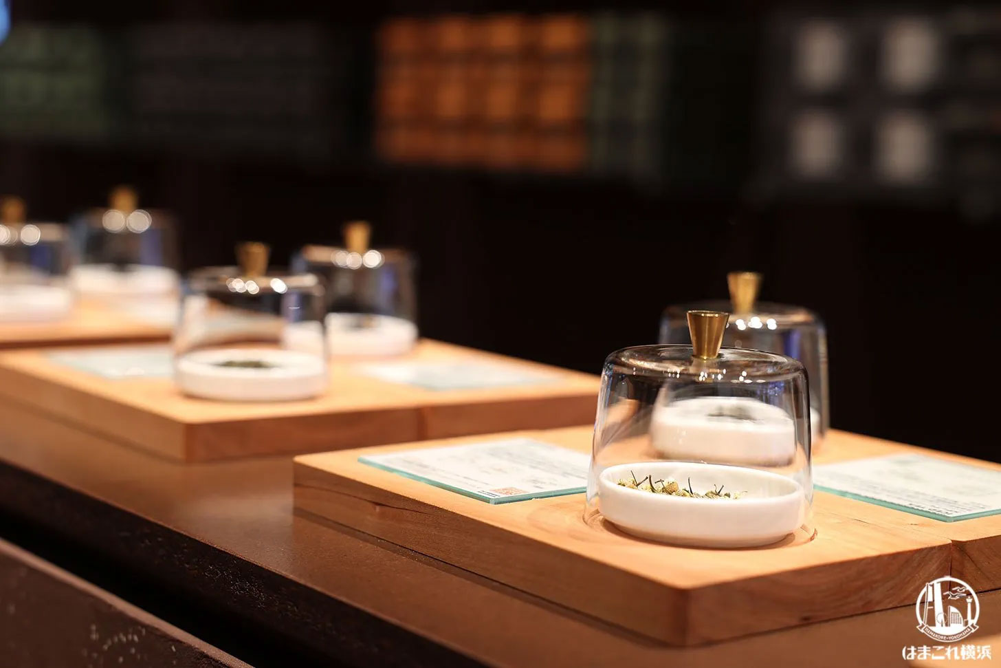 スミス・ティーメーカー