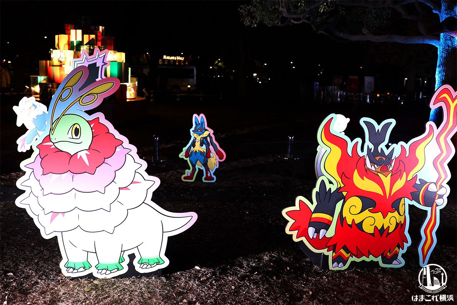 メガシンカポケモン