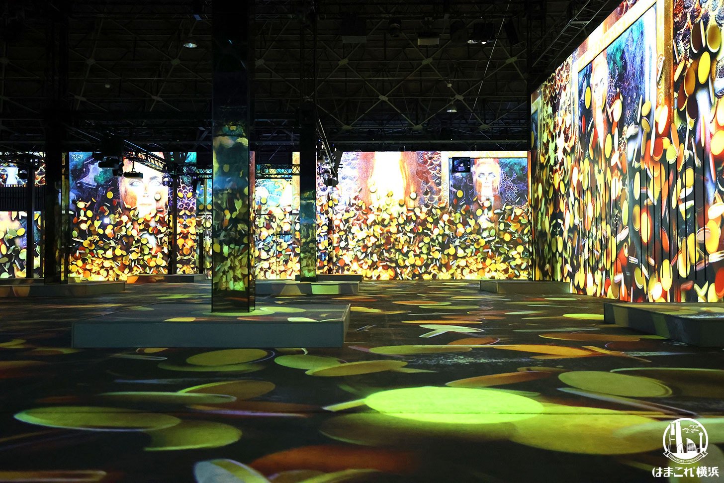 イマーシブ体験