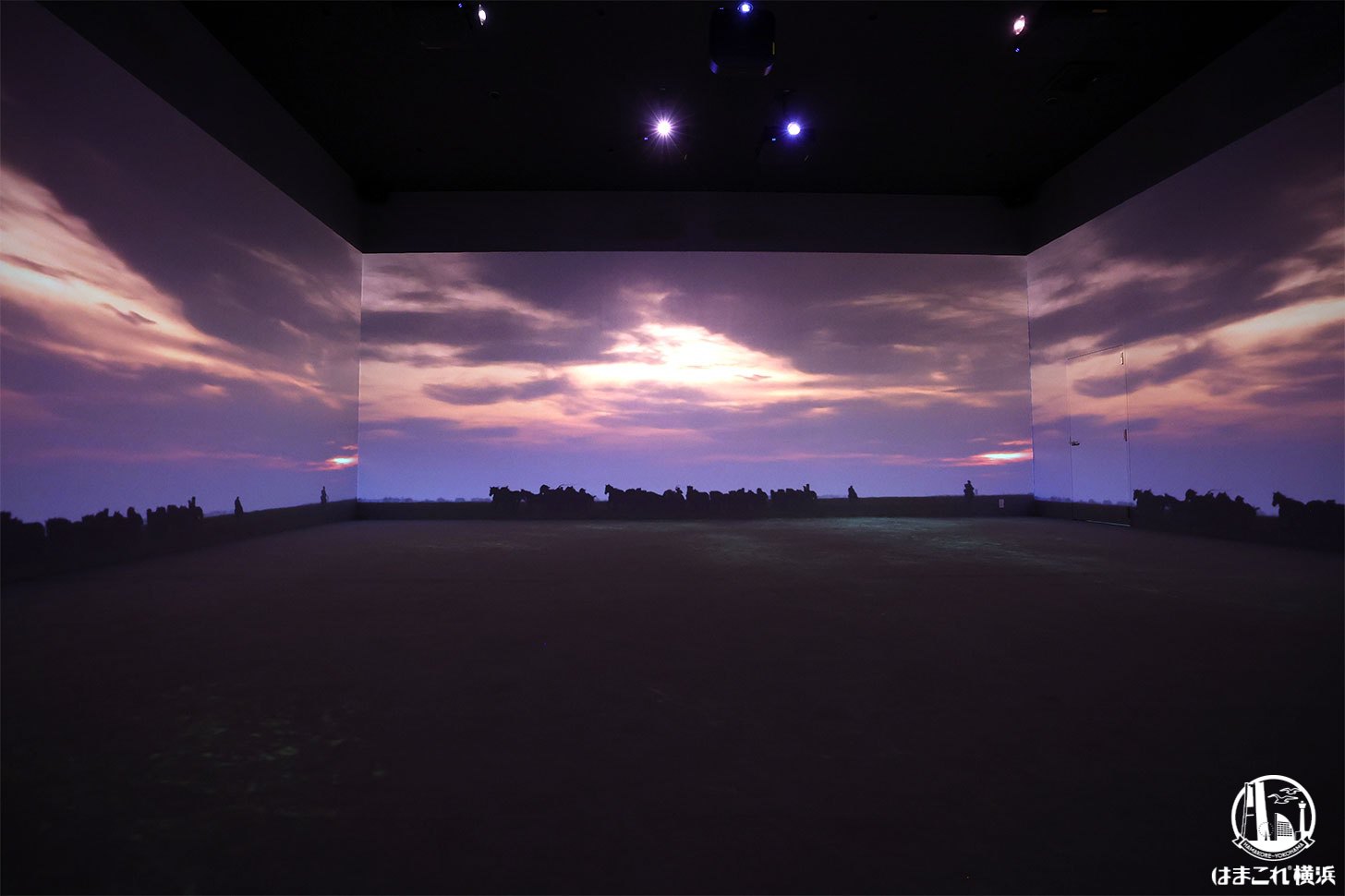 「LISTEN.」の新シリーズ「ONE MOMENT」