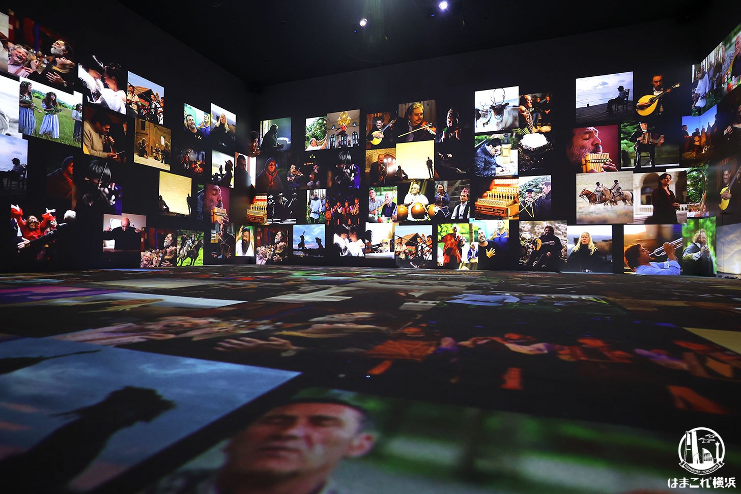 「LISTEN.」の新シリーズ「ONE MOMENT」