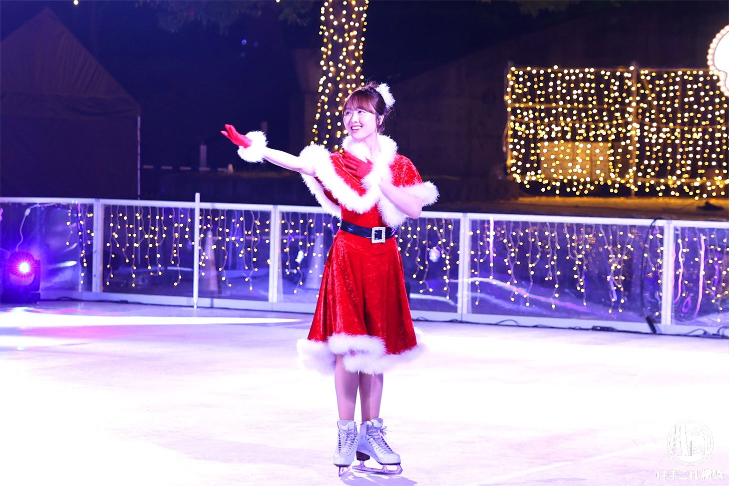 女優・フィギュアスケーターの本田望結さん