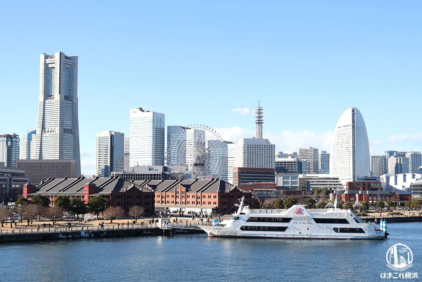 2025年の市民が選ぶ「横浜10大ニュース」決定！1位は次の万博は横浜