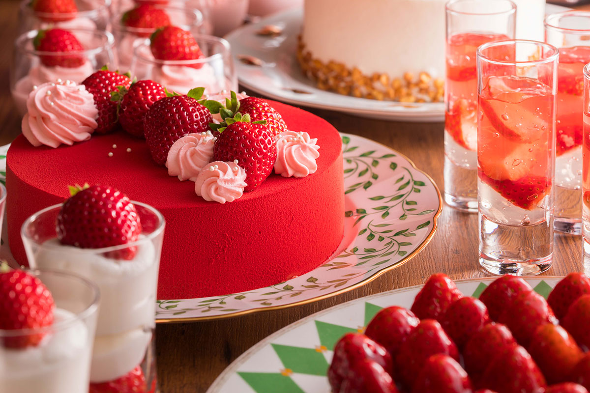 いちごジャーニー