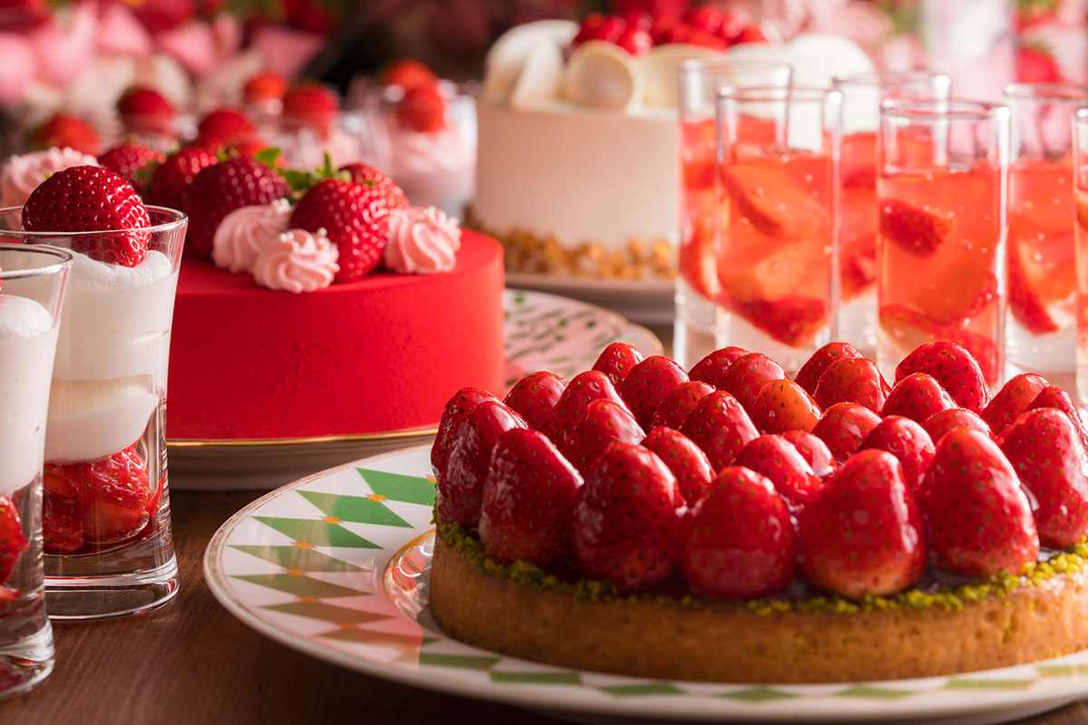 いちごジャーニー