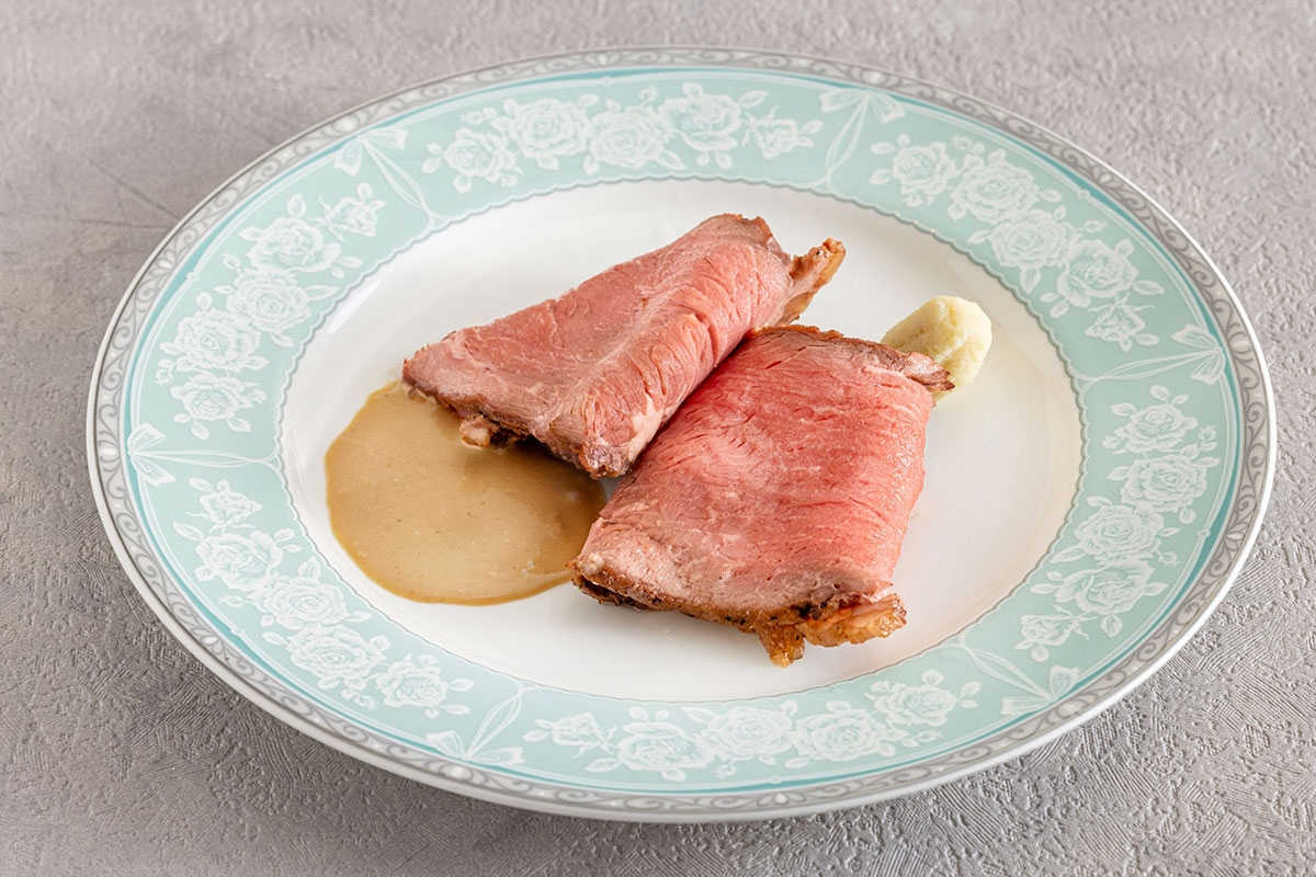 クリスマスアフタヌーンティー