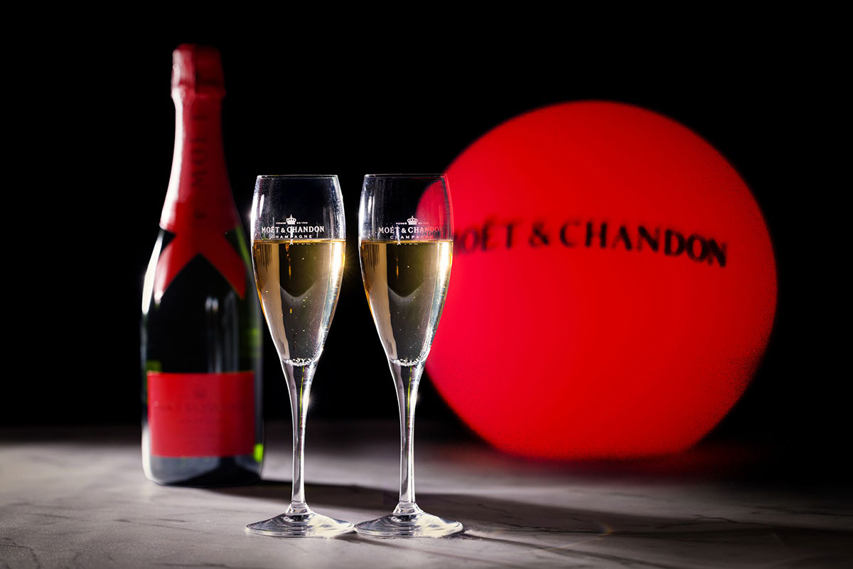 イブニングハイティー