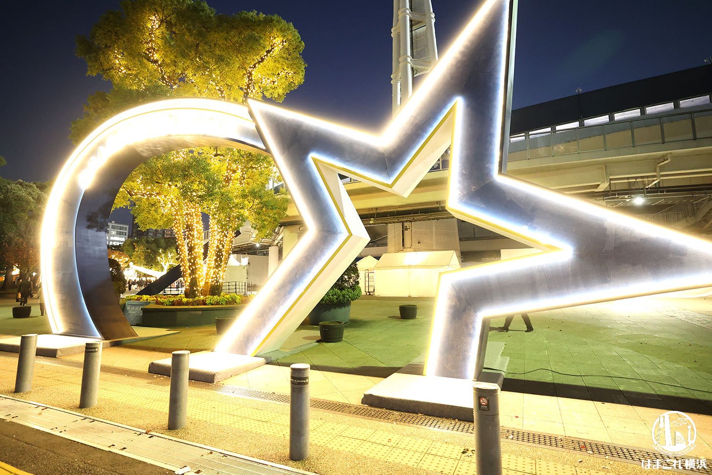 ボールパーククリスマスカンナイ