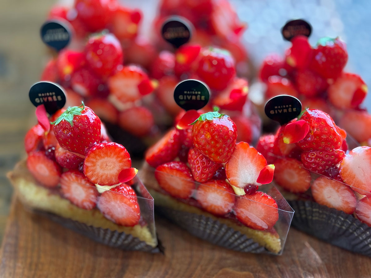 コラボスイーツ（イメージ）