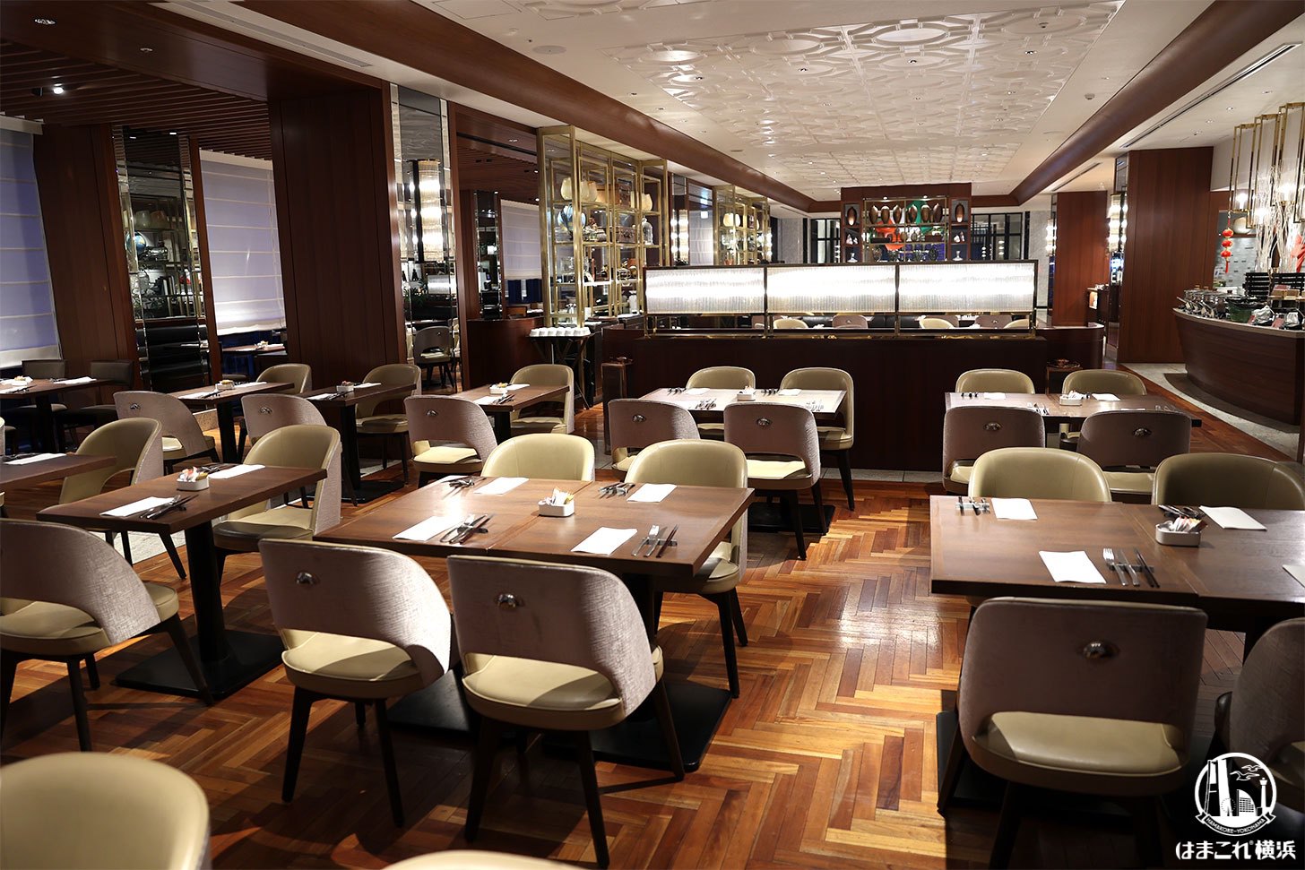 ハーバーキッチン