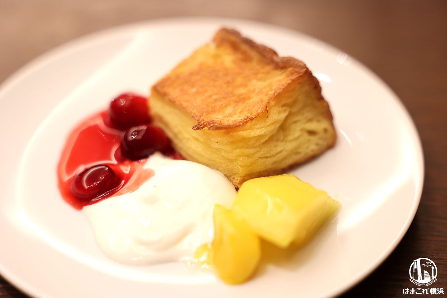 フレンチトースト