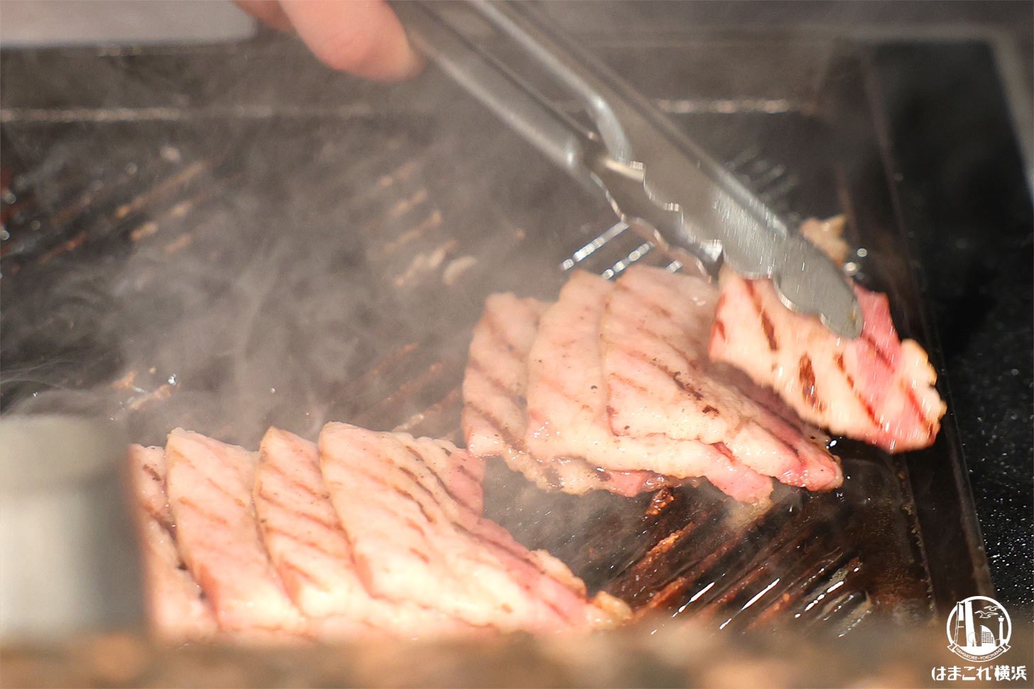 イベリコ豚ベーコン