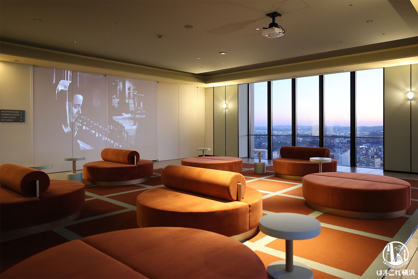 シアタールーム