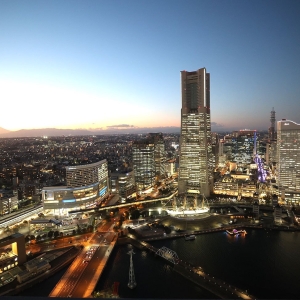 360度絶景「OMO5横浜馬車道」現地レポ！旅のテンション夜も高まるコンテンツや回廊式パブリックスペース