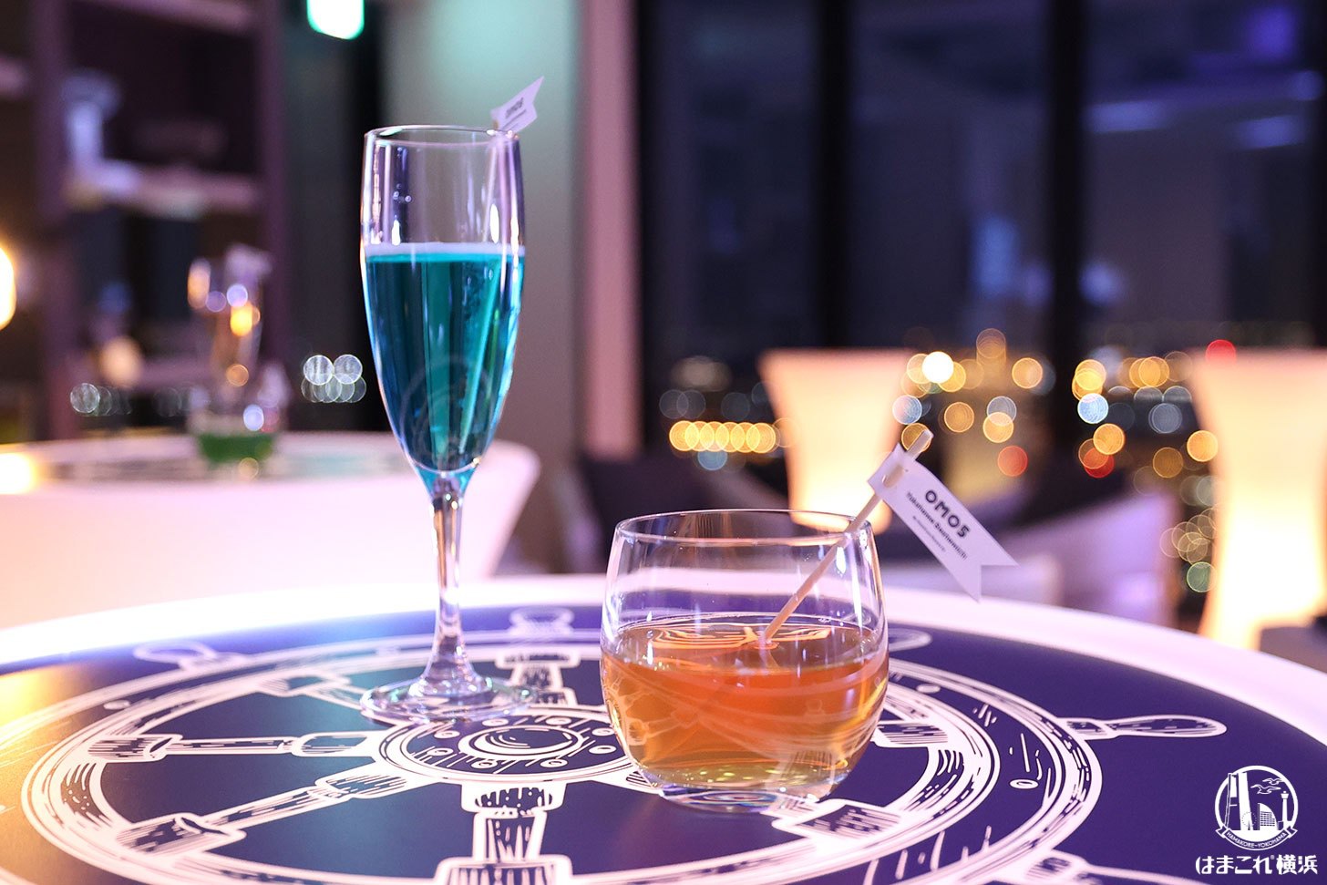 ローカルリズムナイト