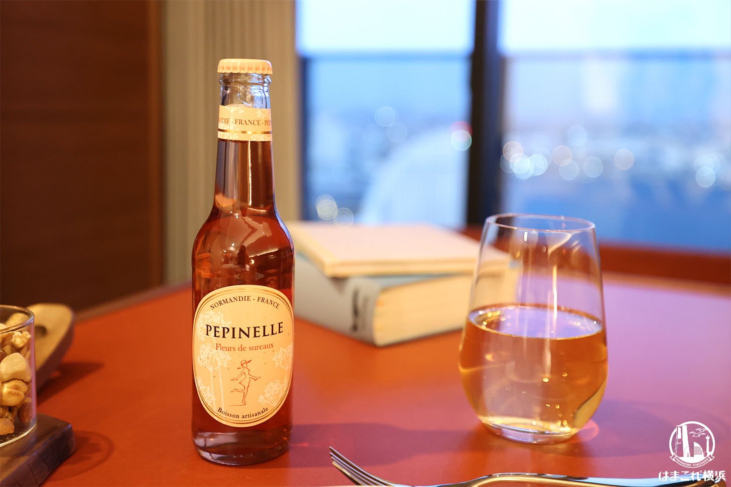 デラックスツインルーム