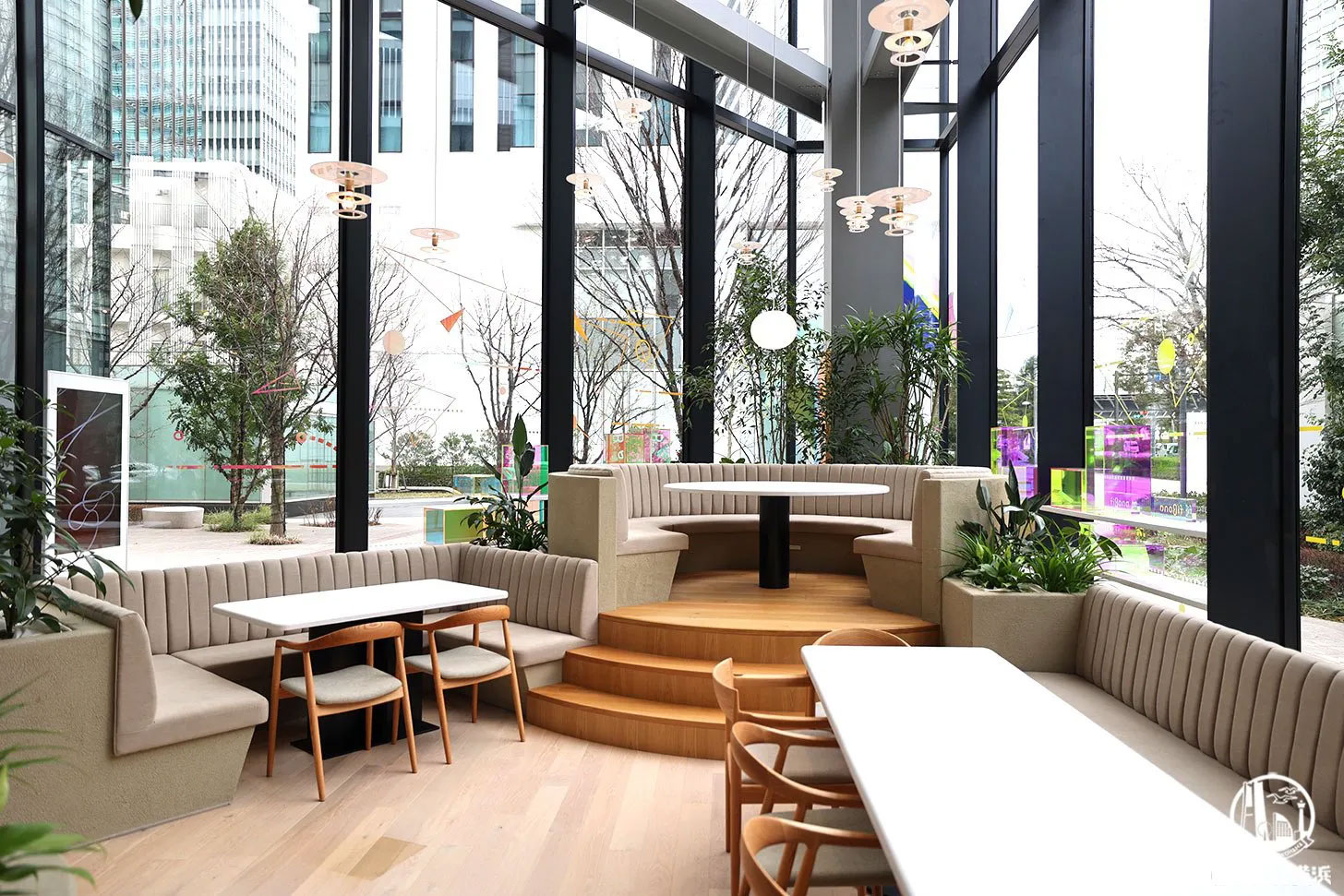 Shiseido Kitchen Lab