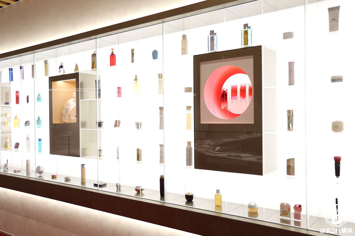 商品を藝術化する