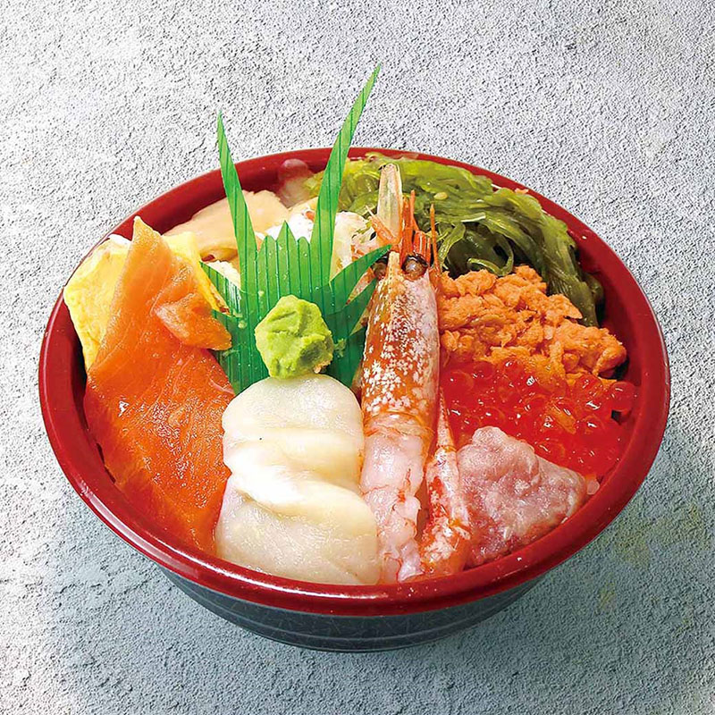 お手頃価格の弁当