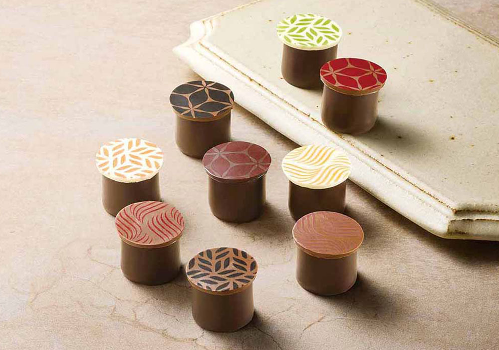 ピエール マルコリーニ