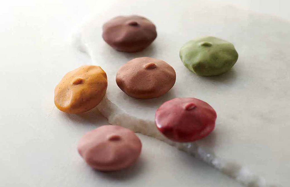 メゾン・コンスタンティ