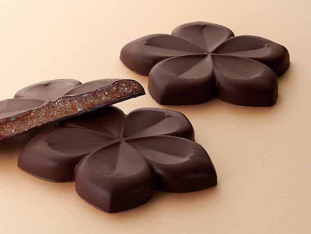 ル・ジャルダン・シュクレ