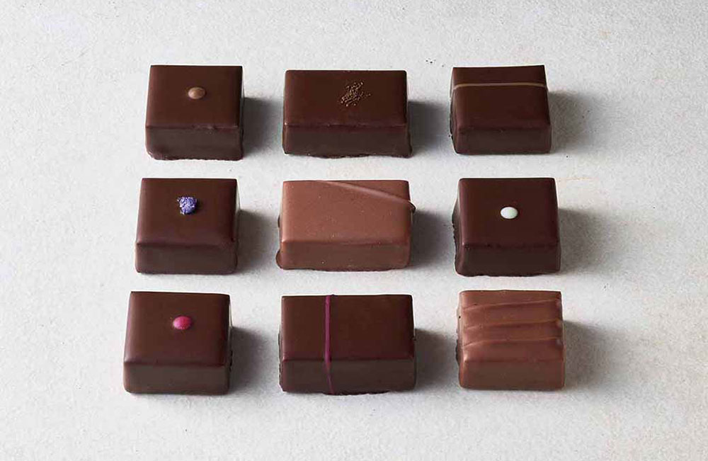 ミッシェル・ブラン