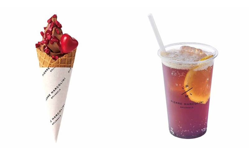 ピエール マルコリーニ