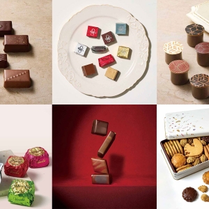 そごう横浜店2026年「ヨコハマ チョコレート パラダイス」初登場含む110ブランド集結！作り立てスイーツも