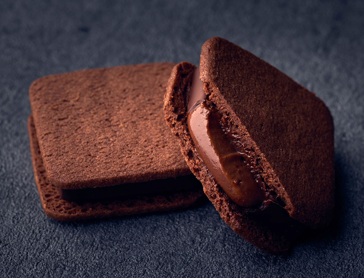 ショーコラ シルキー・ミルク