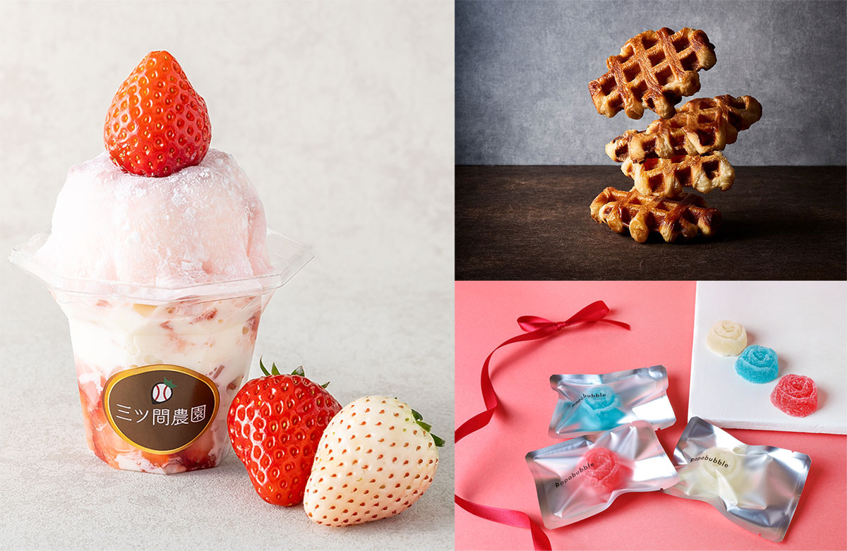 横浜高島屋にベーカリーブランドなど新ショップが次々オープン！ここだけしか味わえない限定品も