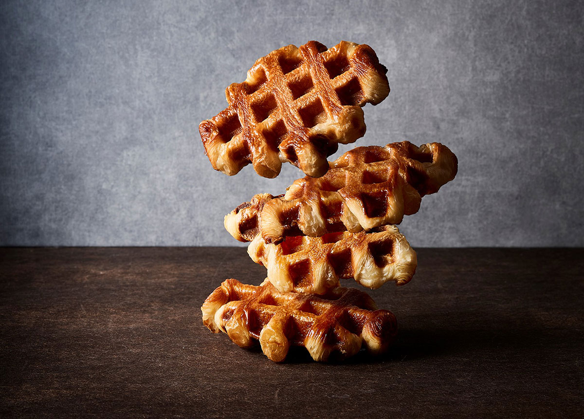 フロムベーカリー