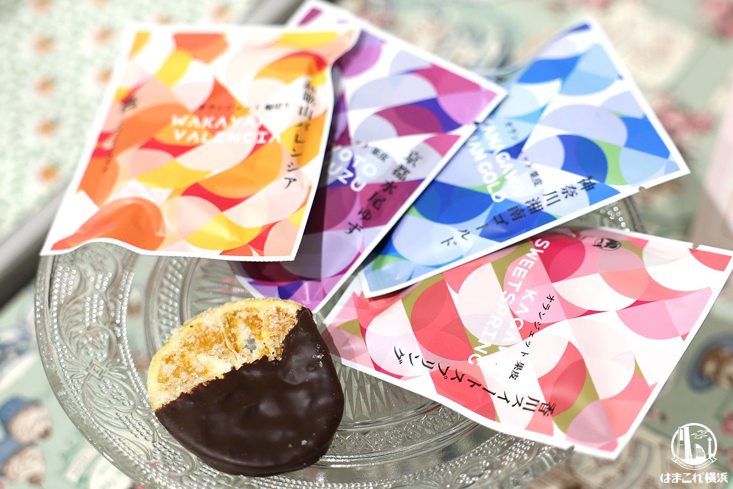 ジャパンジュース