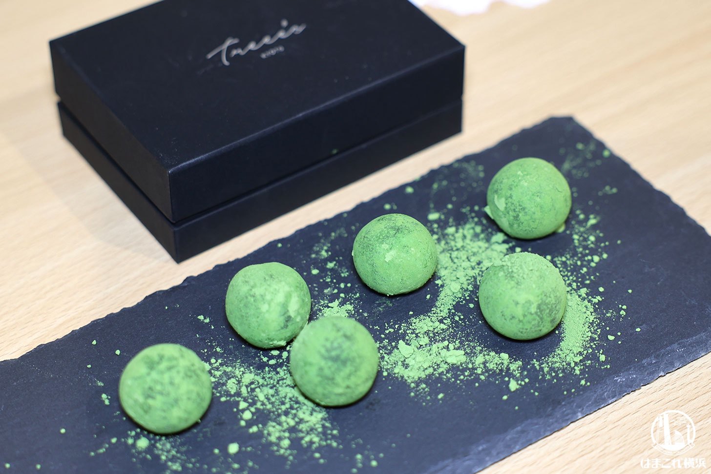 ツリーズ キョウト