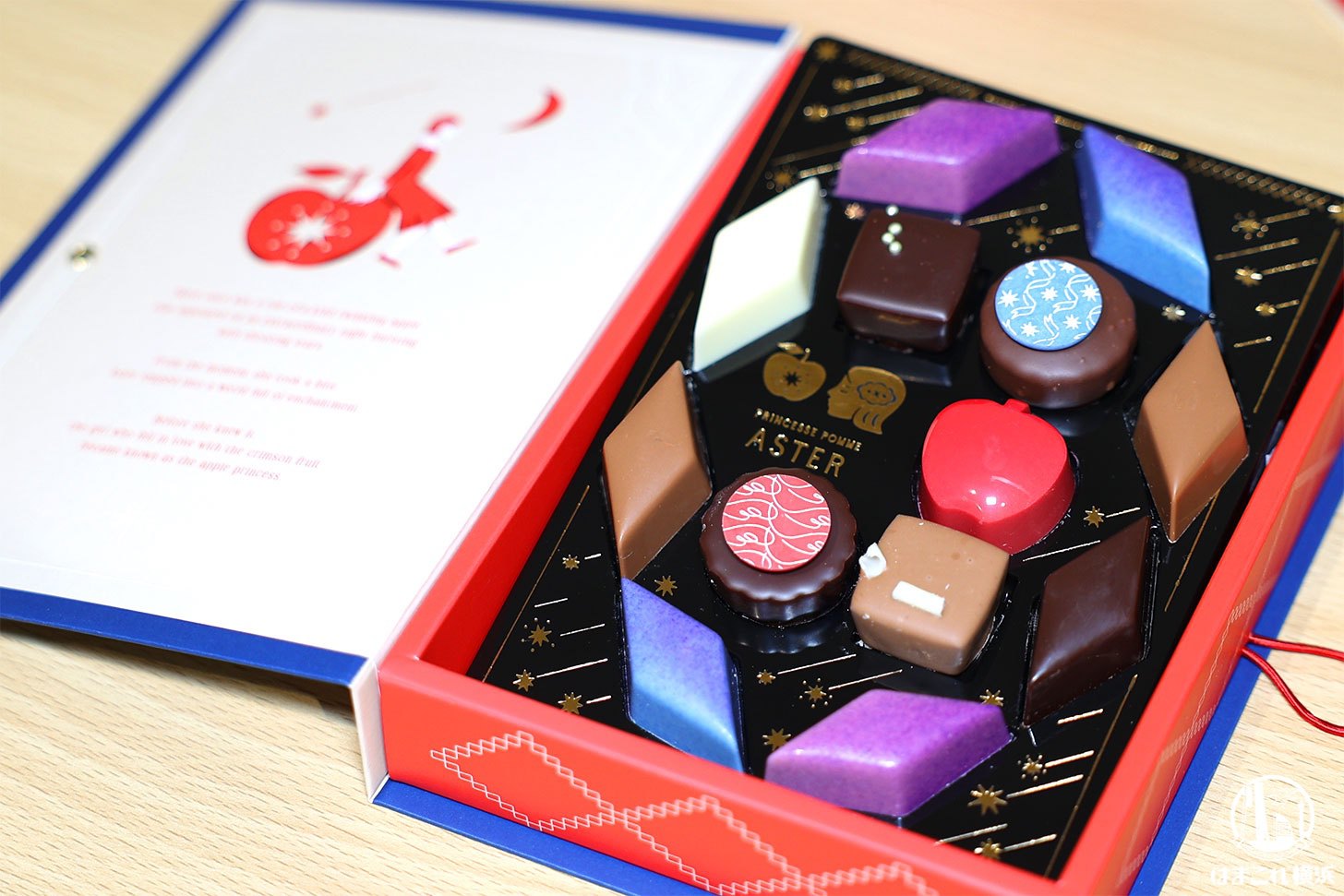 りんごひめアステル