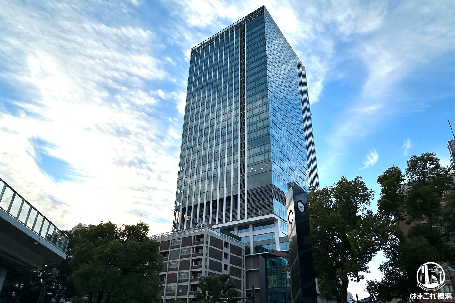 ベースゲート横浜関内