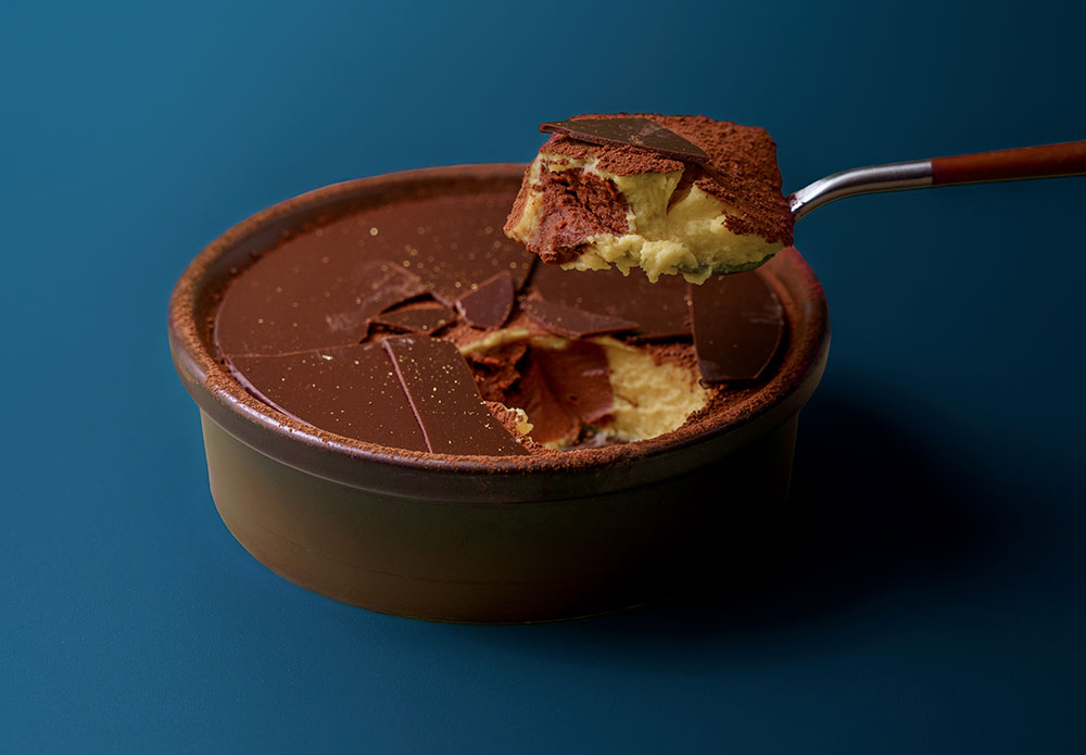 YOKOHAMA ショコラフラン