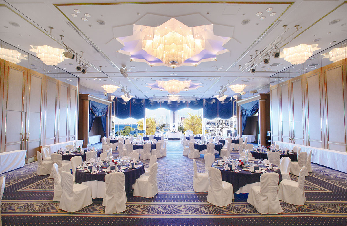 ペリー来航の間