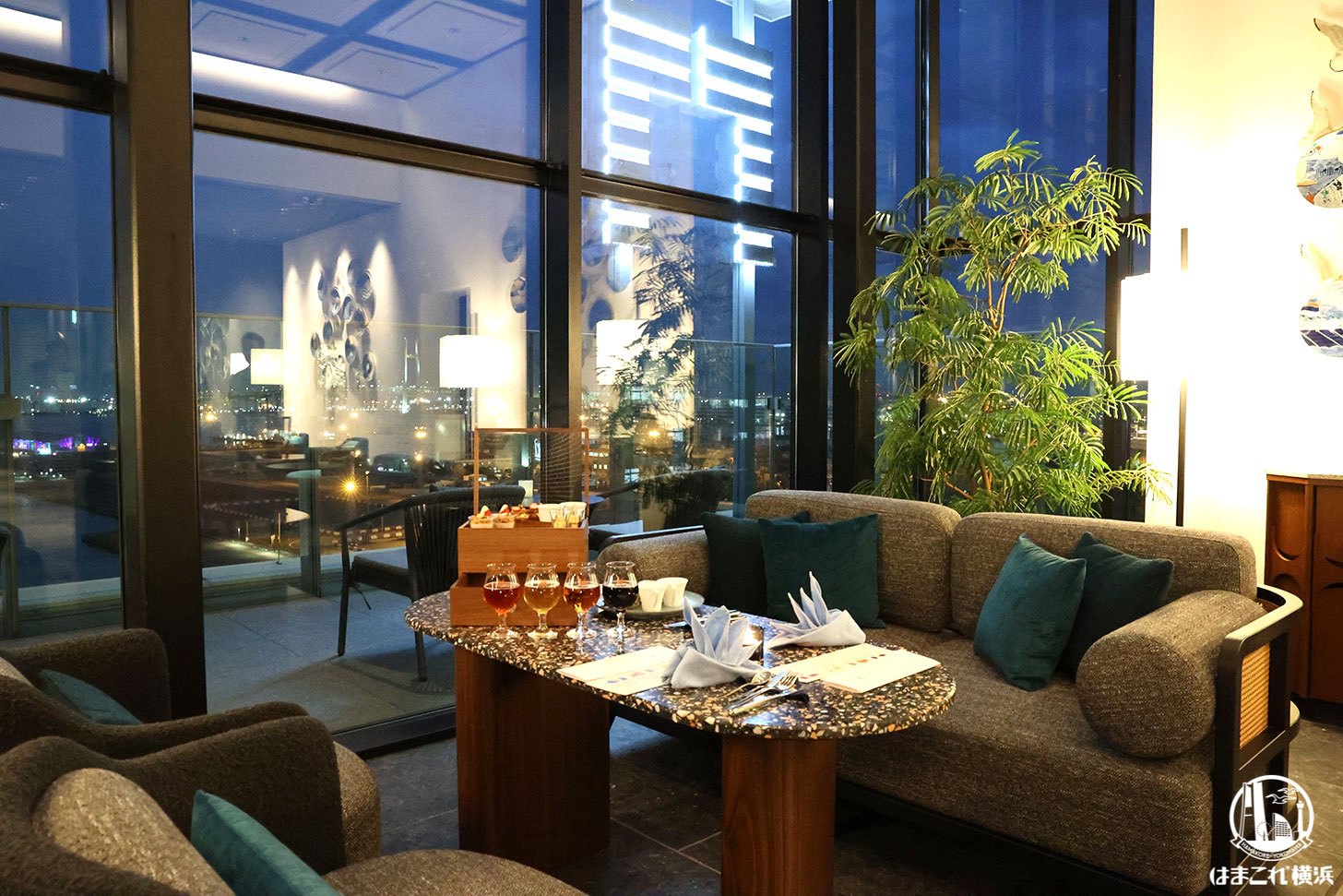 Kirin afternoonbeer gatehotel yokohama report 13