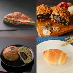 祝10周年「パンのフェス2026 in 横浜赤レンガ」第3弾の出店パン屋さん発表！初の2エリア“過去最大規模”に