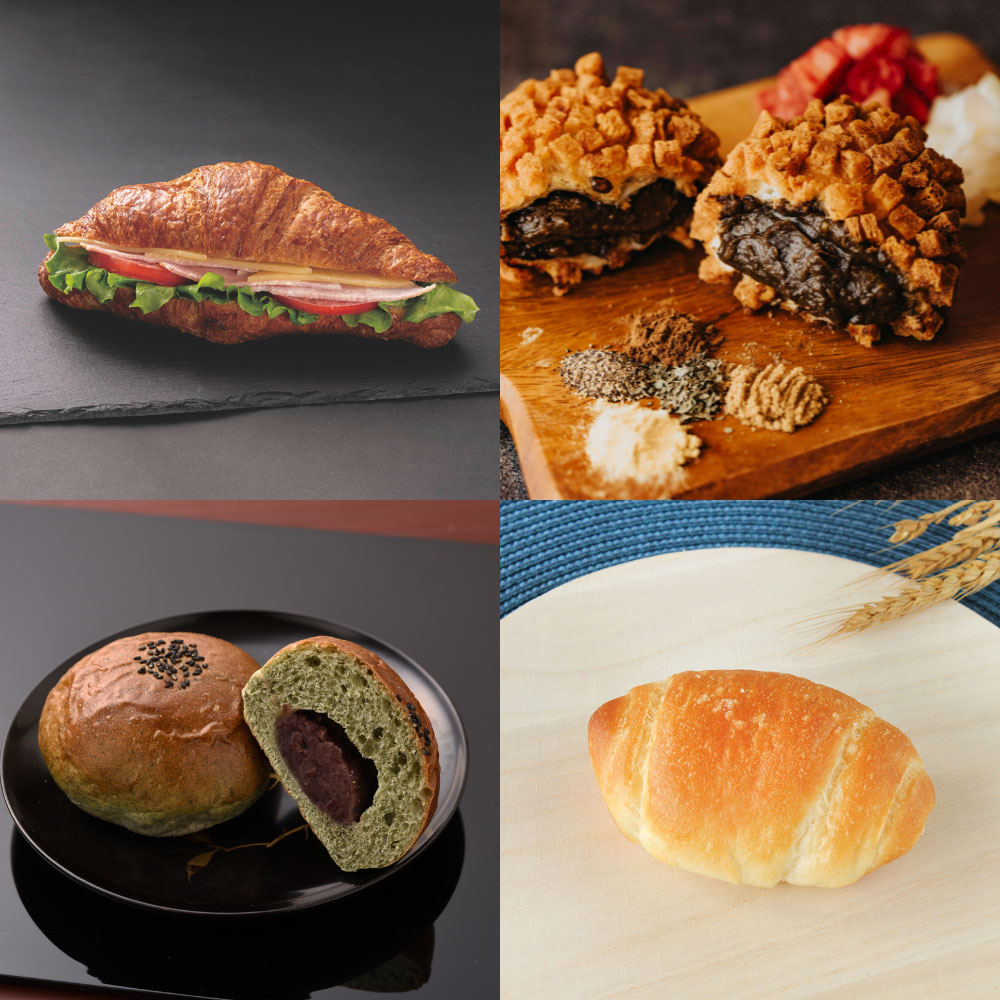 祝10周年「パンのフェス2026 in 横浜赤レンガ」第3弾の出店パン屋さん発表！初の2エリア“過去最大規模”に