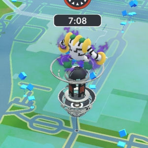 ポケモンGO、横浜みなとみらいはジム激減!?レイド周回のおすすめ場所ではなくなった理由