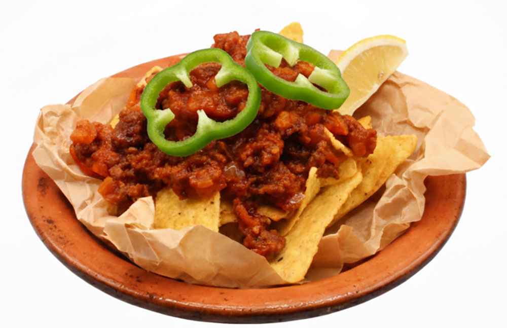 オリジナルナチョス