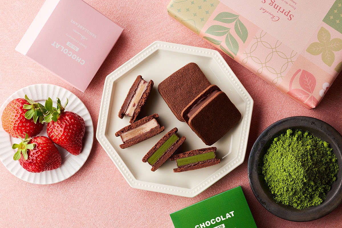 スプリングセット