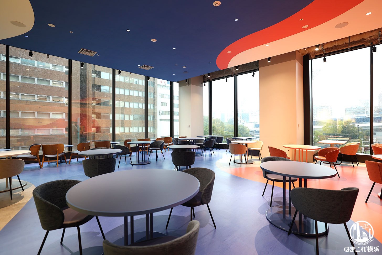 ワンダリアカフェ