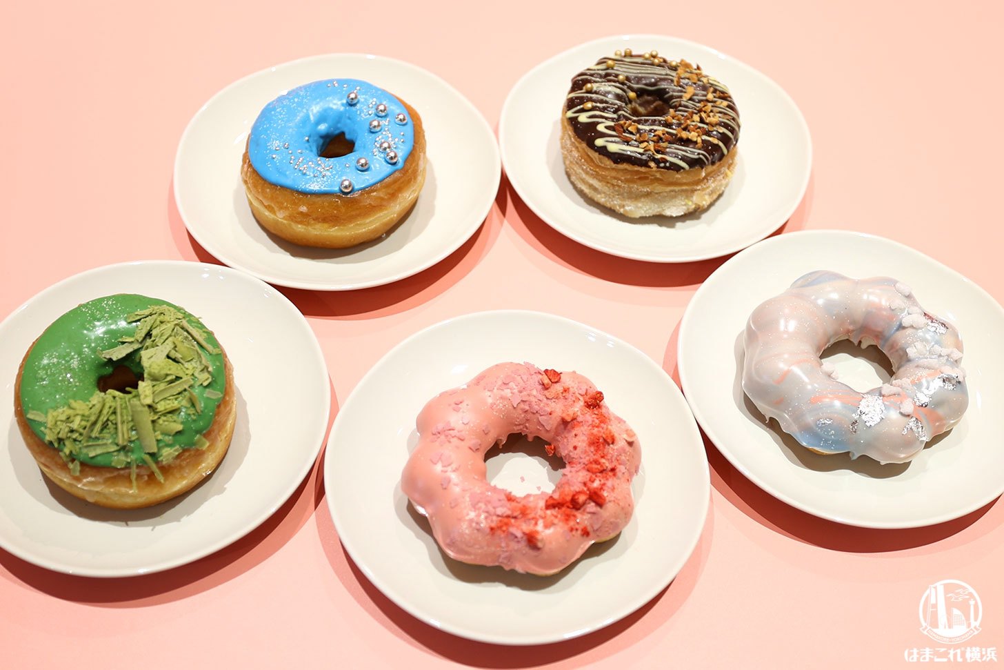 ドーナツ